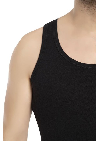 Erkek Pamuk 2li Atlet 1008 Onl-02614