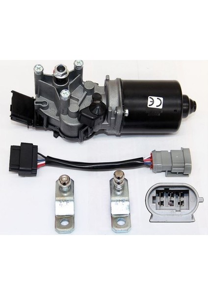 23988 Kangoo I Iı 1.4 8V 1.9 Dcı Silecek Motoru Ön