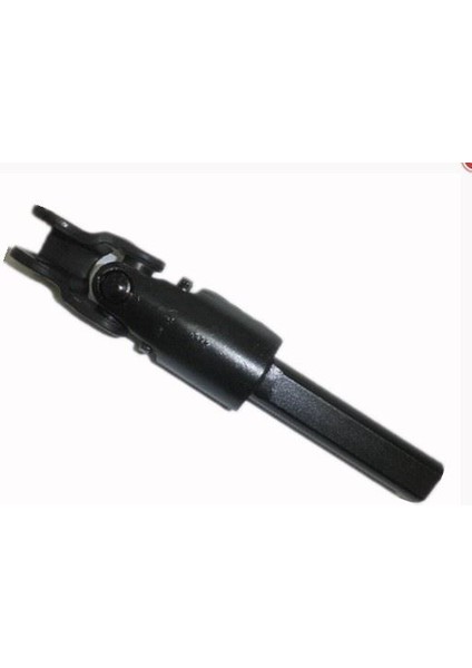 23032 R19 Clio Megane Direksiyon Mafsallı Mil Kısa