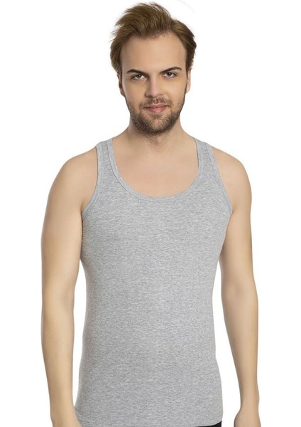Erkek Pamuk 2li Atlet 1008 Onl-02614