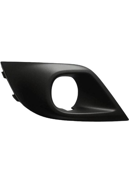 Sis Çerçevesi 90835 Clio Iv Logan Sis Far Çerçevesi Sol Sisli