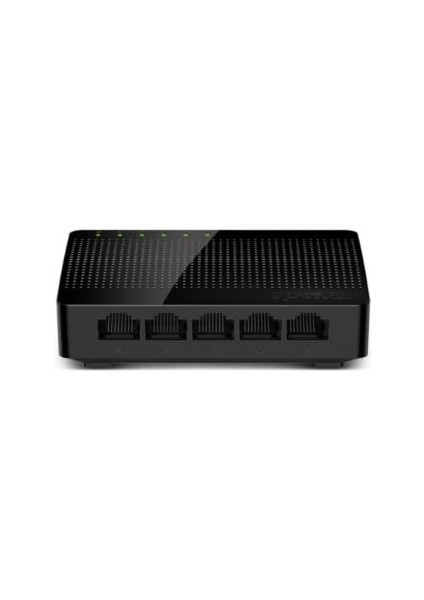 Tenda SG105M 5 Port 10/100/1000 Mbps Gıgabıt Swıtch