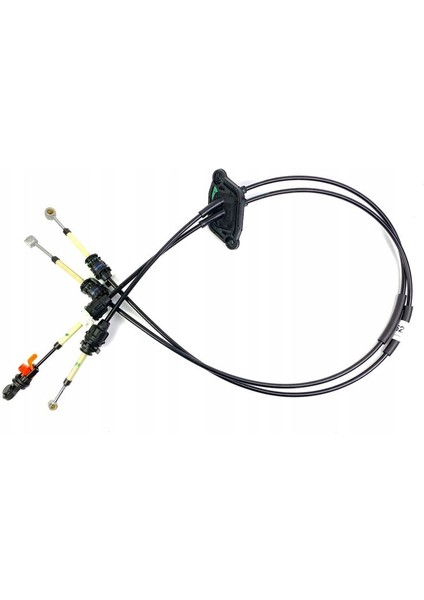 Vites Telleri 23115 Master Iıı 2.3 Dci Vites Kumanda Teli Çift Teker