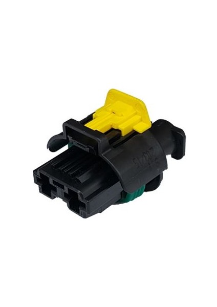 Soket 23540 Renault Direksiyon Pompa Soketi