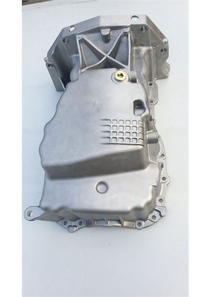 Karter 22927 Clıo Iv-Logan Yağ Karteri K9K 1.5Dcı