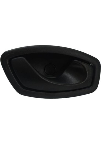 Kapı Kolları 23772 Fluence Kapı Iç Açma Kolu Sağ ( Siyah )