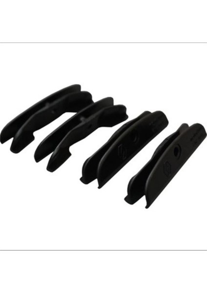 Klips 25018 Clıo Megane R19 Cam Tespit Plastiği