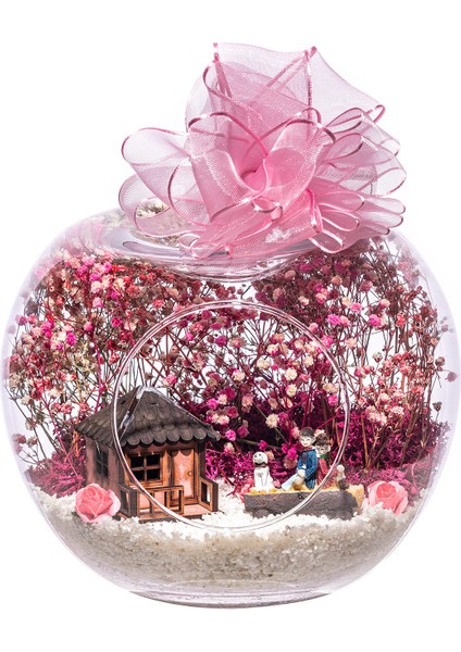 Teraryum Rüya Gibi Evimiz fiyatları