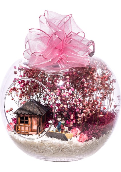 Teraryum Rüya Gibi Evimiz fırsatları