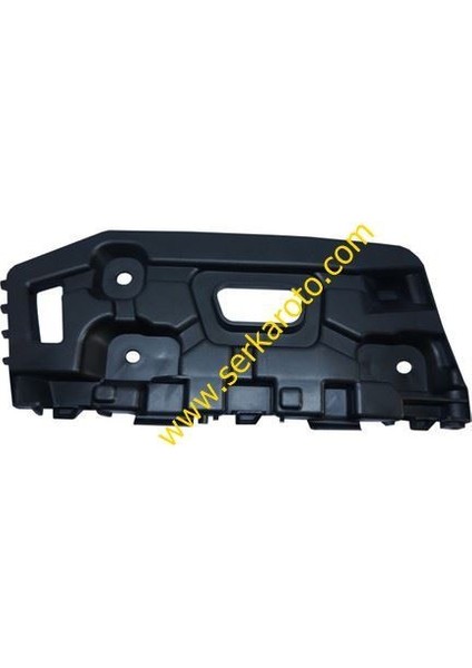 Tampon Bağlantı 21879 Dacia Dokker Lodgy Ön Sağ Tampon Baglantı Ayagı