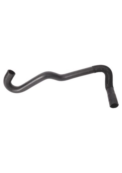 Hortum Grubu 7919 Logan Sandero 1.4 1.6 Radyatör Hortumu Üst