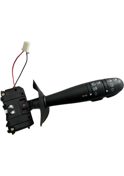 Sinyal Grubu 23442 Logan Sandero Far Sinyal Kolu Sisli