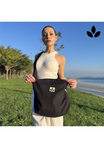 Picnipack™-5'i 1 Arada Şık Çanta - Piknik Örtüsü,market Çantası,yoga Matı,plaj Çantası,köpek Matı,anne Çantası