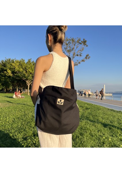 Picnipack™-5'i 1 Arada Şık Çanta - Piknik Örtüsü,market Çantası,yoga Matı,plaj Çantası,köpek Matı,anne Çantası