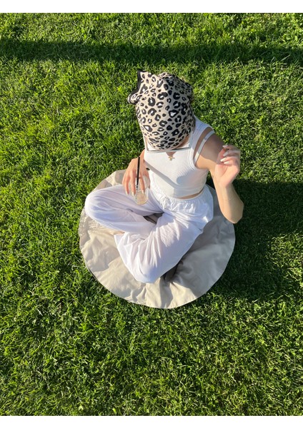 Picnipack™-5'i 1 Arada Şık Çanta - Piknik Örtüsü,market Çantası,yoga Matı,plaj Çantası,köpek Matı,anne Çantası