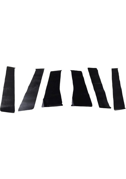 Yan Direk Bandı 22642 Dacia Lodgy Yan Direk Bandı Takım