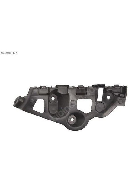 Tampon Bağlantı 22839 Sandero Iı Arka Tampon Bağlantı Ayağı Sol