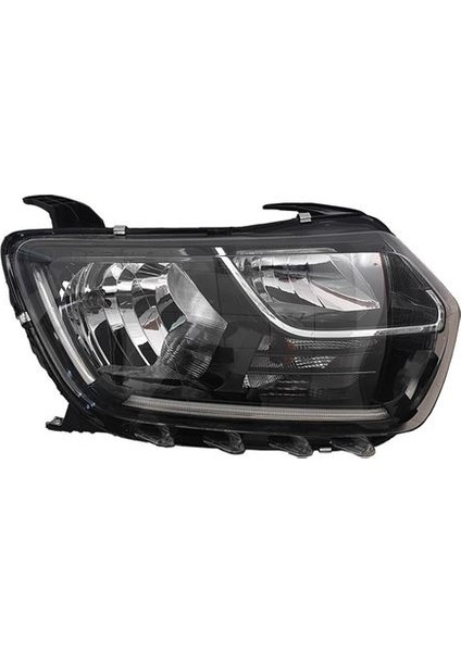 21610 Dacia Duster Sağ Far 18 >