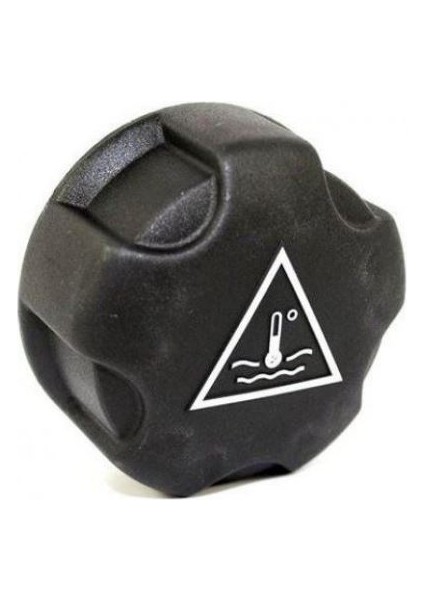 Radyatör Kapağı 22834 Peugeot 301 Cıtroen C Elysee Radyatör Ek Depo Kapağı Yeni Model