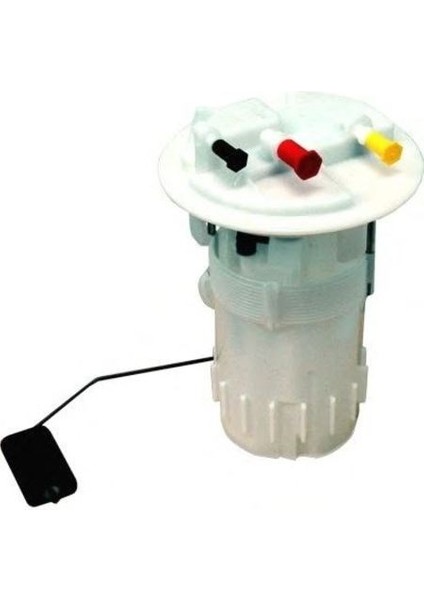 23924 Peupegot 301 Citroen C4 1.6 Hdi Komple Şamandıra