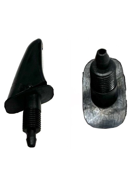 Su Fiskiye Memesi H100 1997-2007 (1 Adet)-[Product_Code]