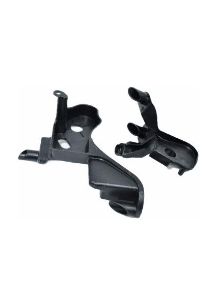 23431 Citroen C4 Iı-Ds4 Far Bağlantı Ayağı Sol