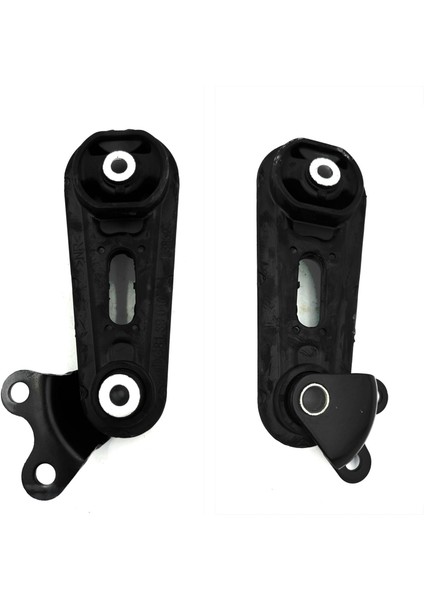 Motor Takozu Mazda 2 H.B 2008-2014 Arka (Otomatik)-[Product_Code]