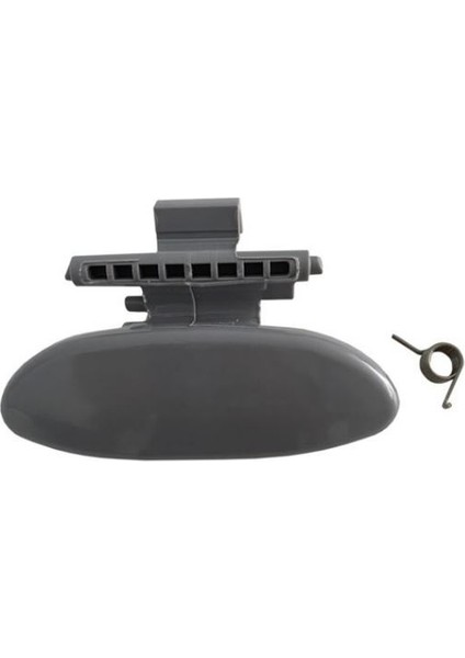 22832 Peugeot Partner Citroen Berlingo C2 C3 Torpido Kapağı Açma Kolu Gri