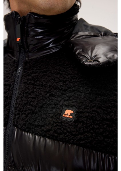 Albert Puffer Erkek Siyah Mont 24.02.15.001-C01 fiyatları