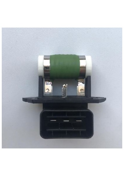 Rezistans Grubu 22474 Hyundaı Accent Blue Kalorifer Rezıstansı