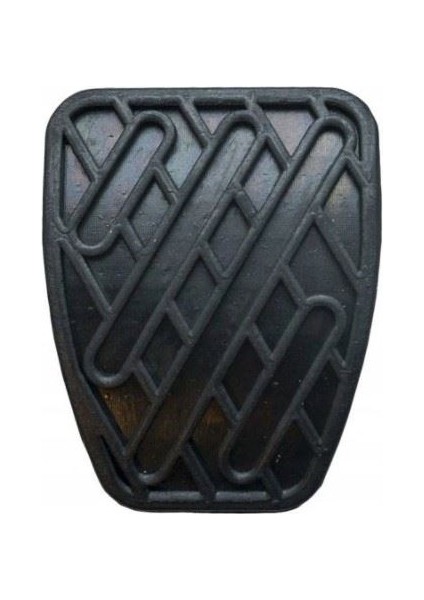 Pedal Lastiği 23488 Nıssan Qashqaı Fren Debriyaj Pedal Lastiği