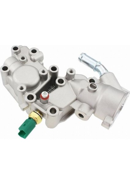 Termostat 23041 Partner Berlingo 106 Termostat Gövdesi Aliminyum