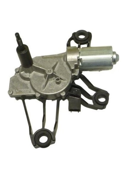 Ithal 24014 Partner Berlıngo Silecek Motor Tek Kapı Bagaj Arka