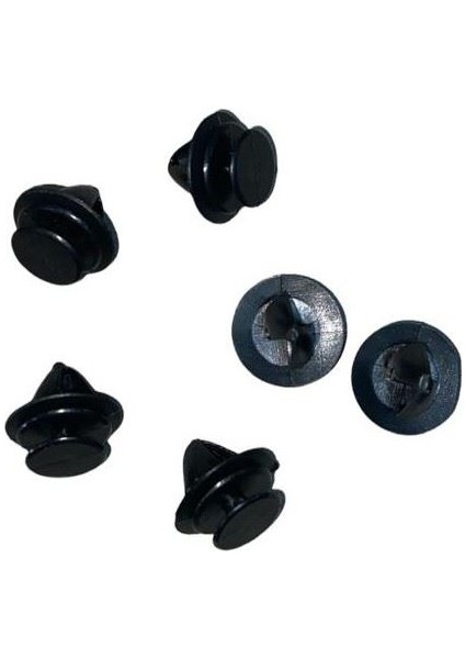 Klips 20837 Döseme Klipsi Partner