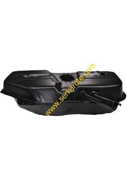 Yakıt Deposu 8340 Palıo Albea 1.4 Benzınlı Yakıt Deposu