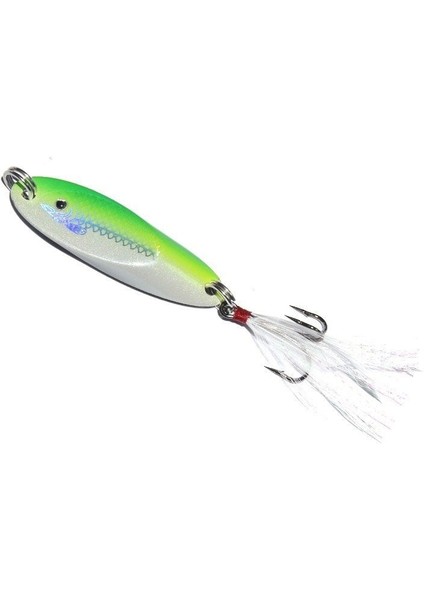 6015 Kesme Kaşık 15GR Xperia Flash 5.5cm 34