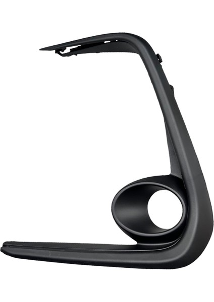 Sis Lamba Kapağı Toyota Corolla 2019-24 Sol(Sisli Siyah)-[Product_Code]