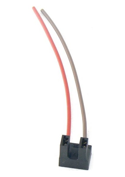 Soket 6190 Far Soketı H7