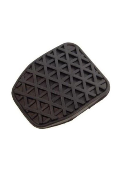 Pedal Lastiği 23493 Bmw Fren Debriyaj Pedal Lastiği