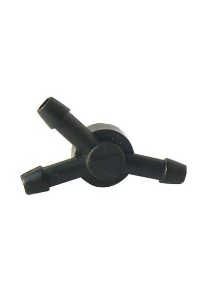 Dk4051 Su Fıskıye Valfı 3 Lü