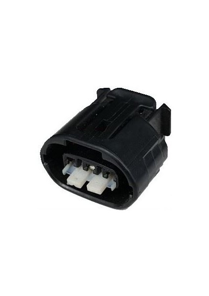 Soket 23593 Japon Şarj Dinamo Soketi