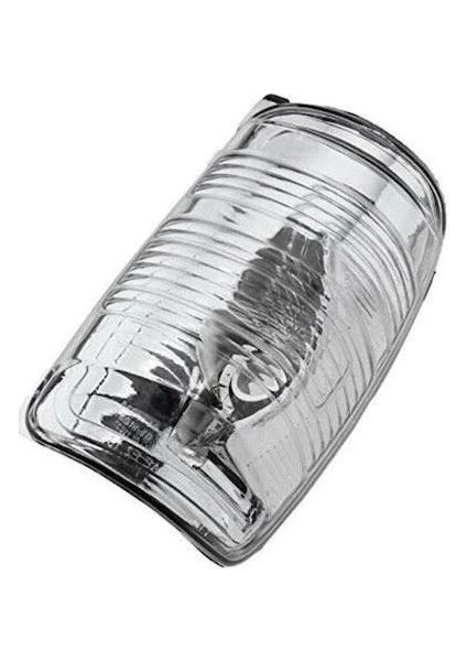 Sinyal Grubu 23359 Ford Transit V368 Ayna Sinyali Beyaz Sağ Duyusuz