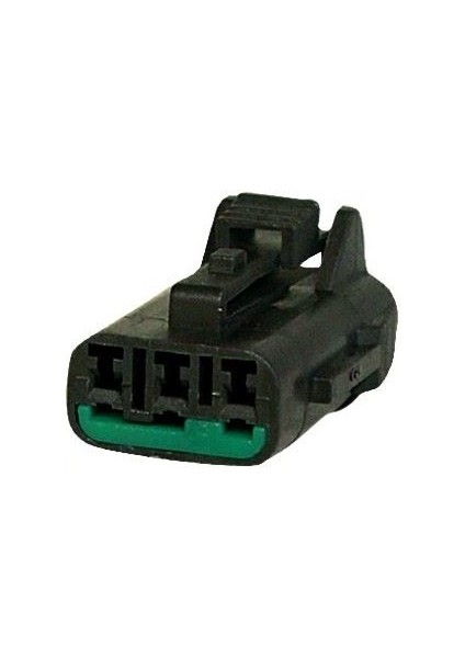 Soket 23619 Iş Makinası Soketi