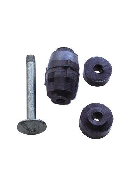 5347 Clıo Kangoo Logan Stabilizer Z Rotu Tamir Takımı