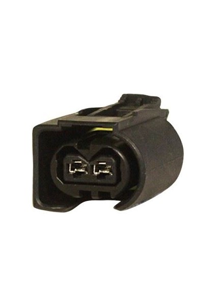 Soket 23511 Siemens Enjektör Soketi