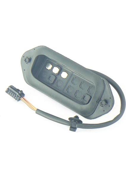 6832 Doblo Iıı Kapı Kontaktör Rölesı Sağ Küçük Fıslı