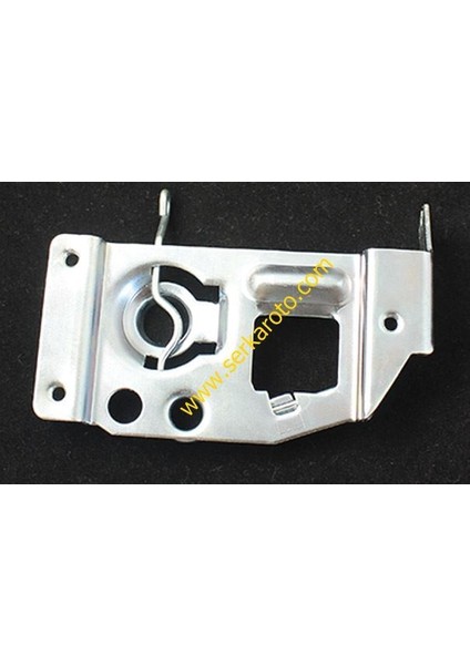 7858 Bravo Mıraglıo Kilit Ön Kaput Mekanizması