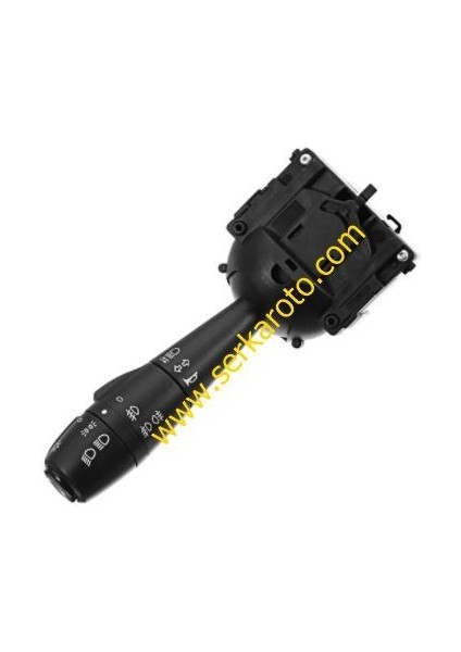 Sinyal Grubu 21583 Dacia Sandero Clio Iv Sınyal Kolu Sisli