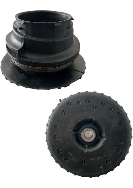 Amortisör Takozu 8044 Master Iıı Movano B Amortisör Tablası Takozu Rulmanlı