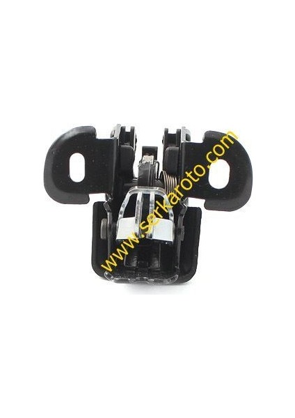 7347 Renault Kangoo Logan Bagaj Kılıdı